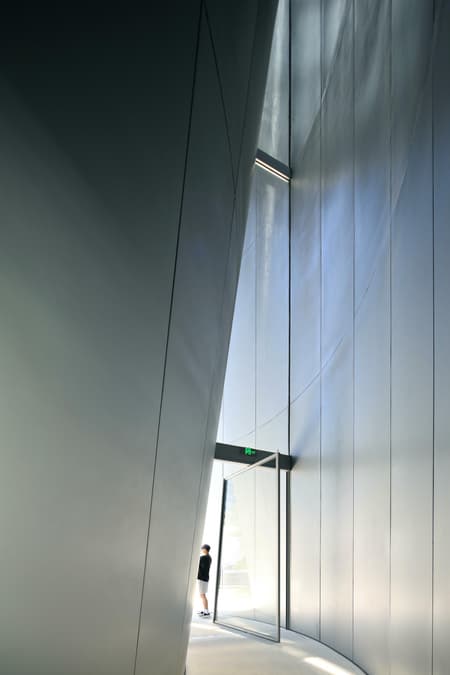 Hangzhou Empathy Museum